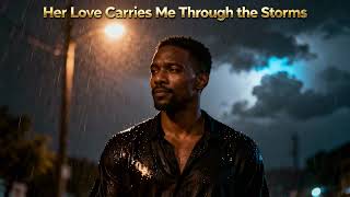 Her Love Carries Me Through the Storms