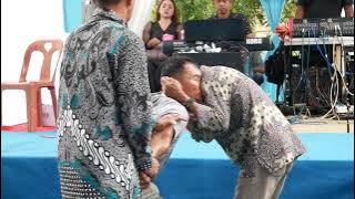 mabuk terus mengamuk diacara hajatan