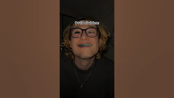9+10 AI VIDEO💀