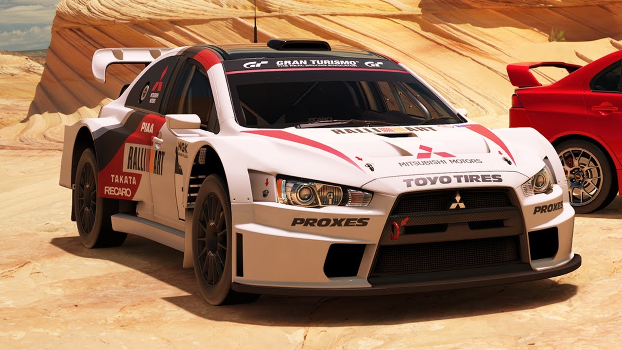 8 Minutes of Gran Turismo Sport Gameplay (4K 60fps) YouTube