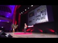 Trust and Communication: Enny Das at TEDxRadboudU 2013