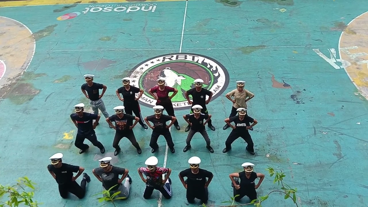 Video Draft ke-3 hari sabtu, 21 februari (PAGI)