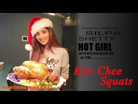 How to make Kim Chee Squats updated 2017