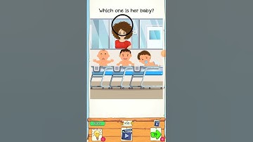 Braindom Riddle Level 15