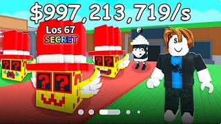 🔴 One Wrong Step  = Game Over - Roblox Live Day - 1