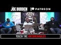 Patreon Exclusive | Touch The Untouchables