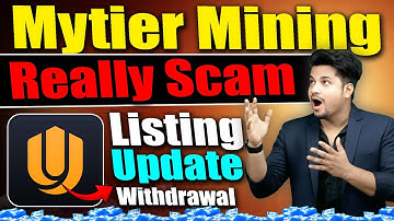 Unich Airdrop Withdrawal | unich Listing Update | Unich Mining App Listing Update | Unich Ner Update