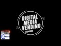 Smart Customized Vending Machines - Digital Media Vending Showroom Tour