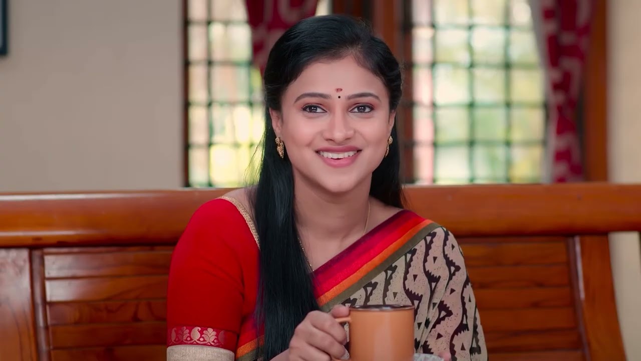 Anbe Sivam - Ep 108 - Vikram Shri, Raksha Holla - Tamil Tv Serial - Zee5 Tamil Classics