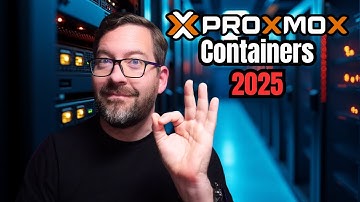 Proxmox Containers Explained: Docker VMs vs LXC vs New OCI Support in 2025