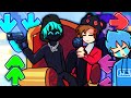 KreekCraft GOES ON A DATE with TANQR.. (RB Battles Mod)