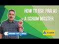 A scrum masters guide to jira  atlassian jira