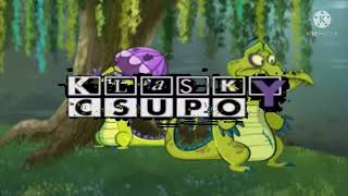 Hey Watch Where Youre Swinging That Csupo V3