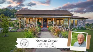 COUNTRY HOME FOR SALE IN MAMMOTH SPRING, ARKANSAS