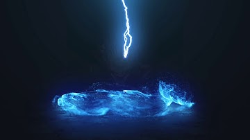 How to make lighting vortex intro in kinemaster || new gaming intro tutorial | new gaming intro 2020