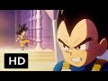 Dragon Ball DAIMA Teaser Trailer - HD 720p