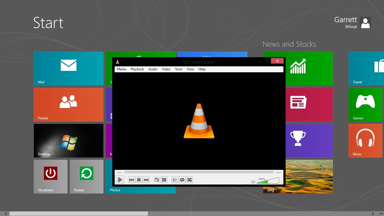 vlc media player download windows 7 64 bit free download