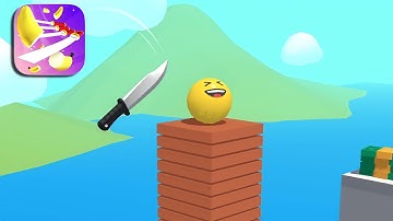 Slice It All - All Levels Gameplay Android, iOS #7