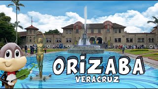 ORIZABA   Veracruz   Museo de Cri Cri / Palacio de Hierro  el mejor pueblo mágico de México