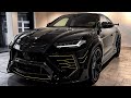 Lamborghini URUS Mansory (2022) - The Ultimate Performance-SUV!