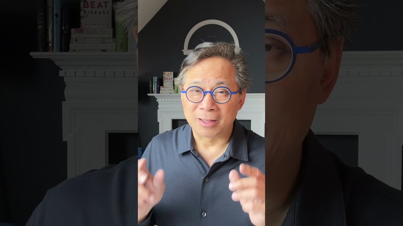 CAN FOODS HELP YOU FIGHT CANCER Eattobeatdisease Foodasmedicine Drwilliamli