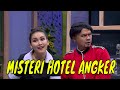 [FULL] MISTERI KAMAR HOTEL ANGKER | BTS (21/08/21)