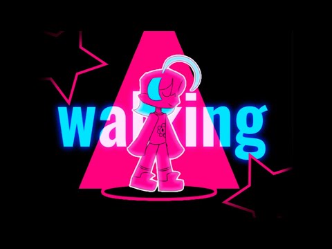 Walking 