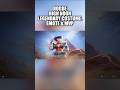 Marvel Rivals- Rogue High Noon Legendary Costume, Emote &amp; MVP