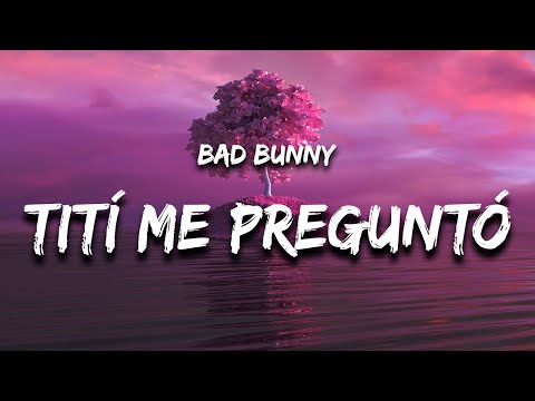 Bad Bunny -
