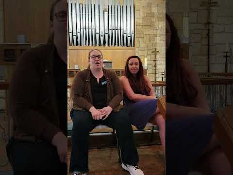 An Interview With the Memorial Lutheran Chapel School Teachers