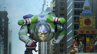 Will Wild Weather Ground Macys Thanksgiving Day Balloons