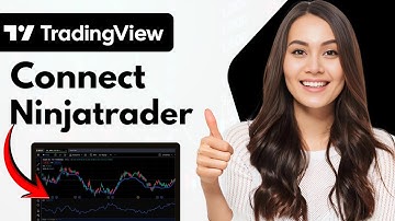 How To Connect Your Ninjatrader Account To Tradingview (2026 Guide)