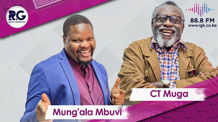 LIVE: #ThePeoplesBreakfast. 2025 in Review through the Youth Perspective