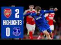 Arsenal 2 0 Everton Highlights Der Premier League Arsenal 2 0 Everton Highlights Der Premier League