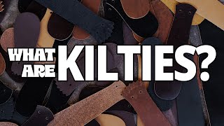 What Are Kilties? | Nicks Handmade Boots by Nicks Handmade Boots 3,185 views 1 month ago 5 minutes, 58 seconds