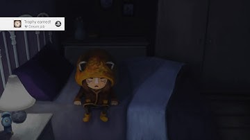 Waking Violet (PS4/PSVITA/PSTV/Switch/Steam): Platinum Trophy/Achievement Guide