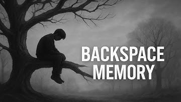 Backspace Memory - Error 404 (Official Music Track)