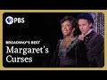 Queen Margaret&#39;s Curses | Richard III | Broadway&#39;s Best | Great Performances on PBS