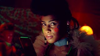 FORT | BTS with Opera Mini 'Oh'