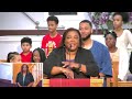 The Christ in our Chaos | Rev. JaParis Key
