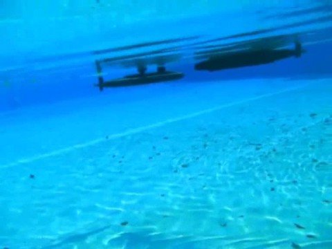 Mini RC Submarine 777 216 RC Speed Racing boats Outdoor