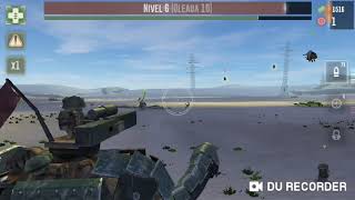 War Tortoise (Tortuga de guerra) gameplay #3 screenshot 3