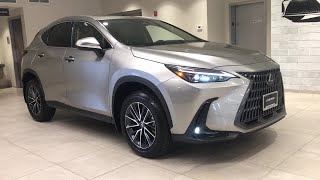 2024 Lexus NX 350 Base IL Chicago, Glenview, Palatine, DesPlaines, Evanston