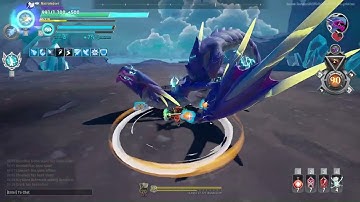 AGARUS AXE TEMPEST SOLO DAUNTLESS HEROIC STORMRIDER MALKARION NO TONICS UNDER 1 MINUTE!