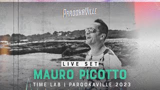 PAROOKAVILLE 2023 | Mauro Picotto
