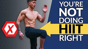 Is 10 minutes of HIIT enough?
