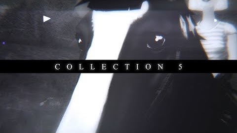 【COLLECTION 5】