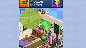 How to Hack or Cheat in Pewdiepie Tuber Simulator