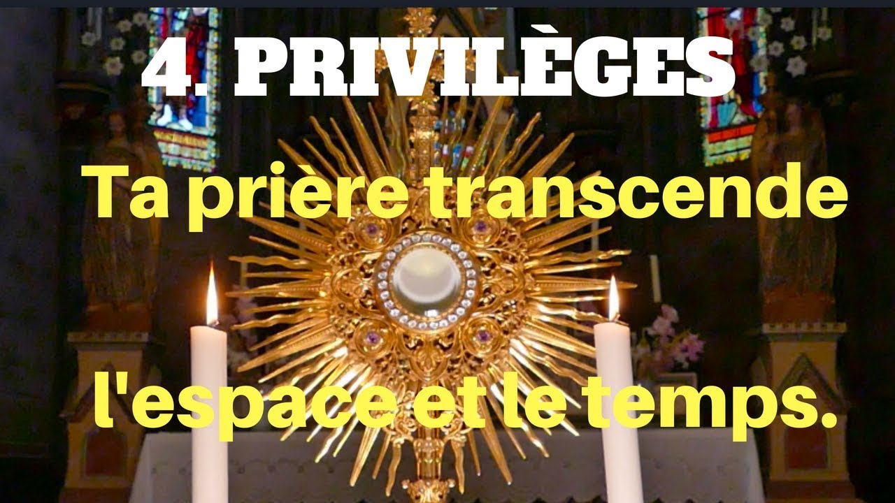 Prière Du Soir Dans La Divine Volonté