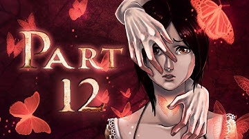 #12 Project Zero 2 - Auf einem Berg von Leichen thronend